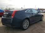 2012 Cadillac CTS Premium Collection