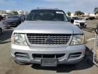 2002 Ford Explorer XLT