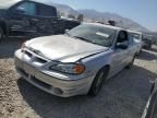 2004 Pontiac Grand AM GT