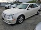 2005 Cadillac STS