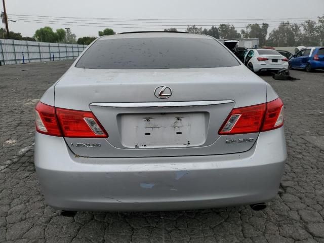 2008 Lexus ES 350