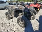 2017 Polaris Sportsman XP 1000