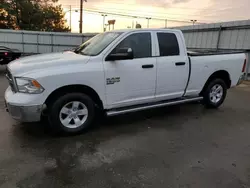 Dodge Vehiculos salvage en venta: 2019 Dodge RAM 1500 Classic Tradesman