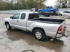 2008 Toyota Tacoma Access Cab