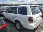 2008 Honda Pilot VP