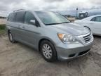 2010 Honda Odyssey EXL