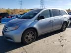 2012 Honda Odyssey EX