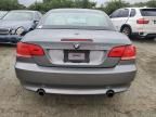 2008 BMW 335 I