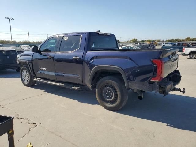 2022 Toyota Tundra Crewmax SR