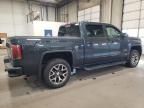 2017 GMC Sierra K1500 SLT