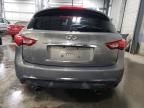 2009 Infiniti FX35