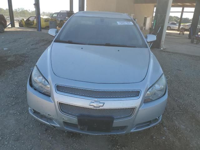 2010 Chevrolet Malibu LTZ