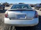 2002 Nissan Altima Base