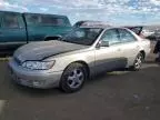 1998 Lexus ES 300