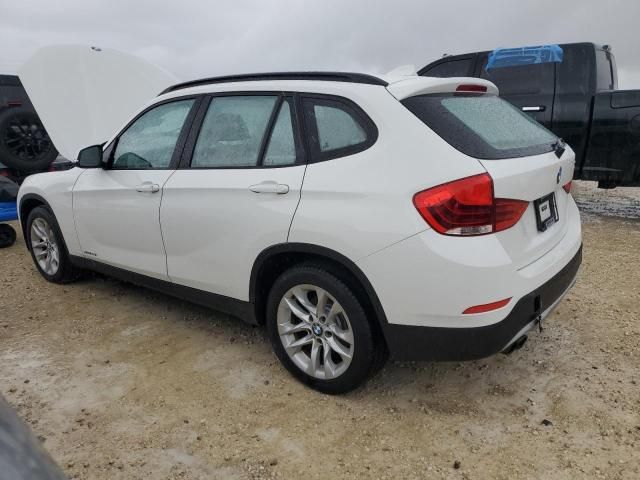 2015 BMW X1 XDRIVE28I