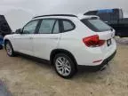 2015 BMW X1 XDRIVE28I