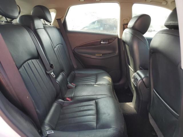 2010 Infiniti EX35 Base