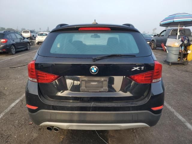 2014 BMW X1 SDRIVE28I