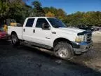 2002 Ford F250 Super Duty