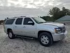 2011 Chevrolet Suburban K1500 LT