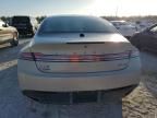 2015 Lincoln MKZ