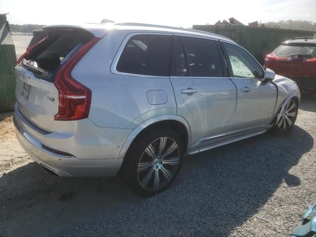 2020 Volvo XC90 T6 Inscription