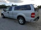 2007 Ford F150