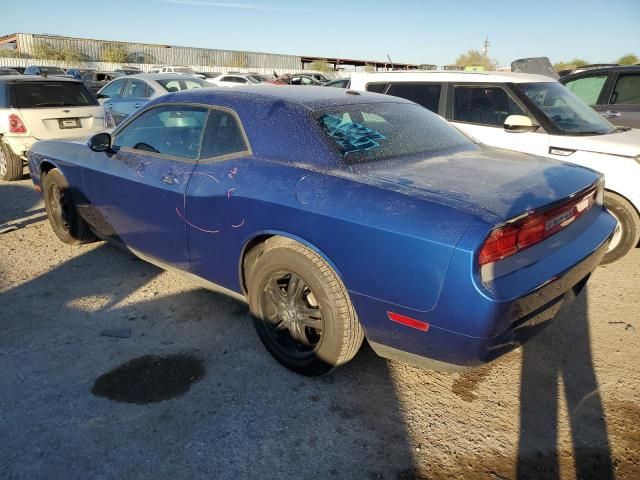 2010 Dodge Challenger SE