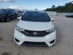 2017 Honda FIT LX