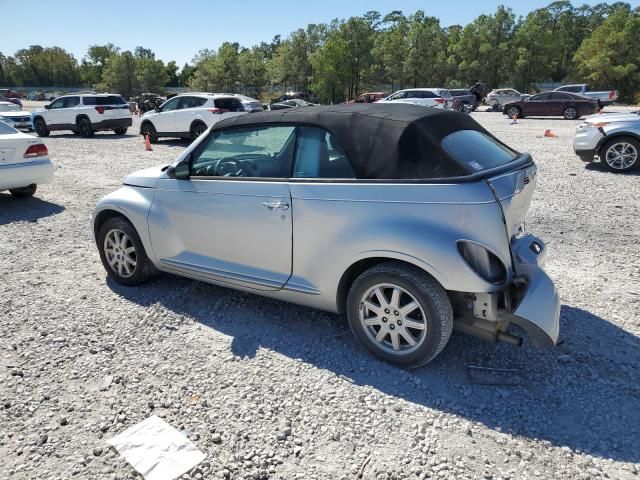 2007 Chrysler PT Cruiser