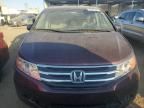 2013 Honda Odyssey LX