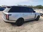 2013 Land Rover Range Rover HSE