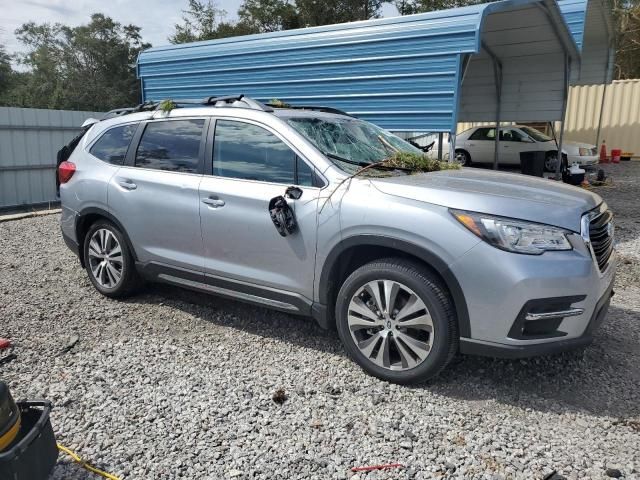 2021 Subaru Ascent Limited