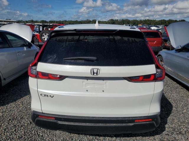 2023 Honda CR-V EXL