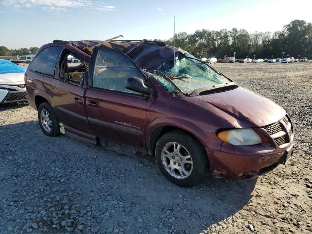 2003 Dodge Grand Caravan Sport