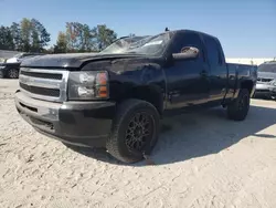 Chevrolet Silverado c1500 Vehiculos salvage en venta: 2007 Chevrolet Silverado C1500