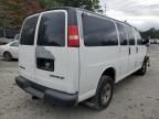 2005 Chevrolet Express G2500