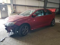 2014 Toyota Camry SE en venta en Graham, WA