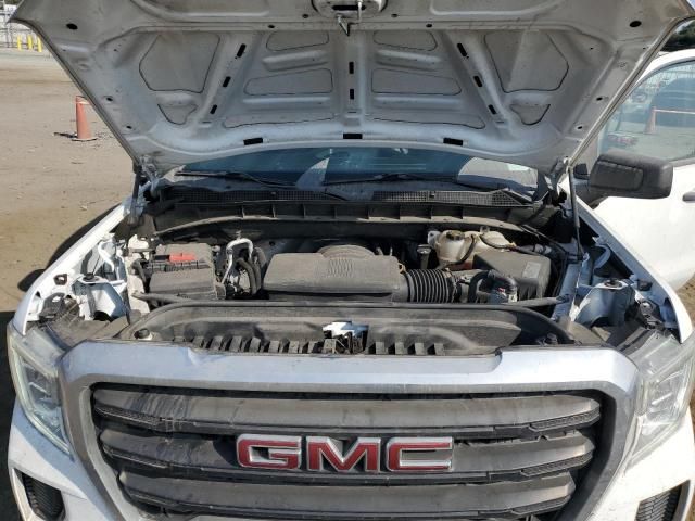 2021 GMC Sierra K1500