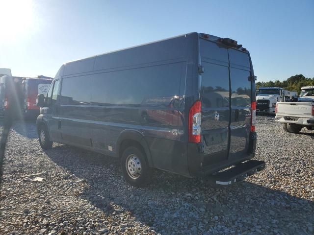 2021 Dodge RAM Promaster 3500 3500 High