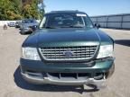 2002 Ford Explorer XLT