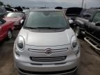 2014 Fiat 500L Lounge