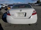 2007 Honda Civic EX