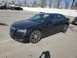 Chrysler 300 s salvage cars for sale: 2014 Chrysler 300 S