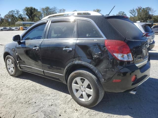 2008 Saturn Vue XR