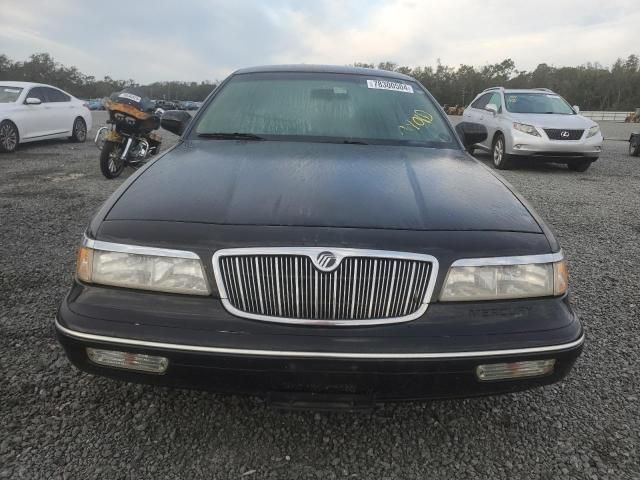 1995 Mercury Grand Marquis LS