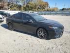 2023 Toyota Camry SE Night Shade