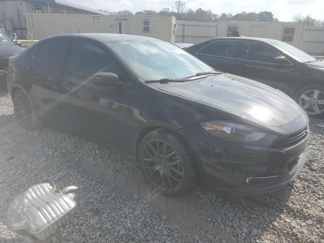 2015 Dodge Dart SXT