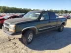 2003 Chevrolet Silverado K1500