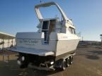 1998 Bayliner Boat With Trailer